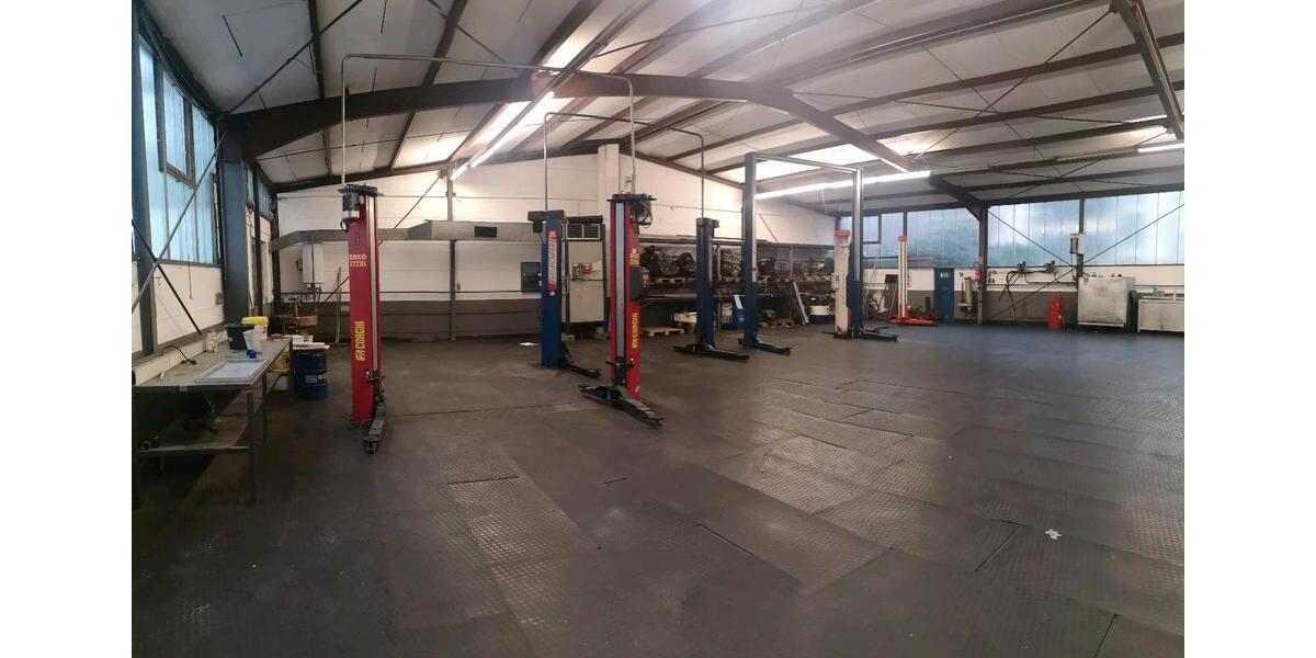 Gewerbeobjekt Ettlingen - 1.500&euro; | Angebot:25924945