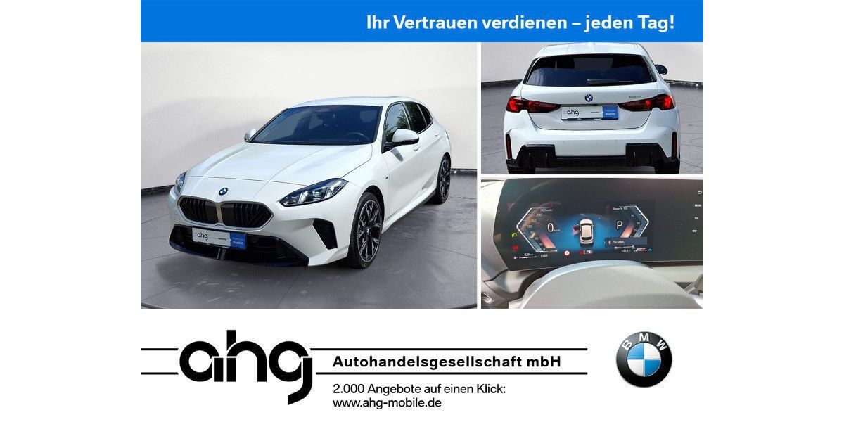 BMW 120 16.871 km 34.660 &euro; Achern 77855