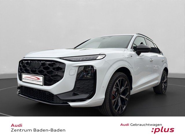 Audi Q3 3.900 km 61.890 &euro; Baden Baden 76532