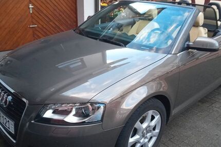 Audi A3 83.302 km 12.400 &euro; Loffenau 76597