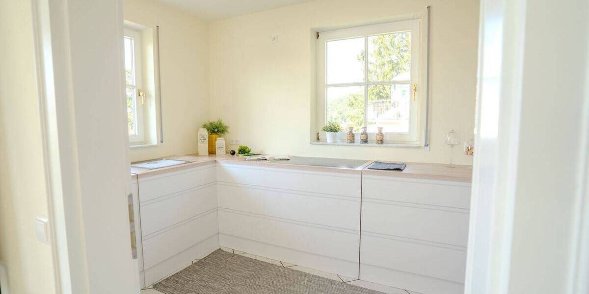 Etagenwohnung Baden-Baden Innenstadt - 3 Zimmer, 150 m&sup2;, 850.000&euro; | Angebot:25729897