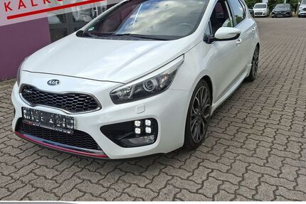 Kia ceed / Ceed 147.840 km 8.185 &euro; Achern 77855
