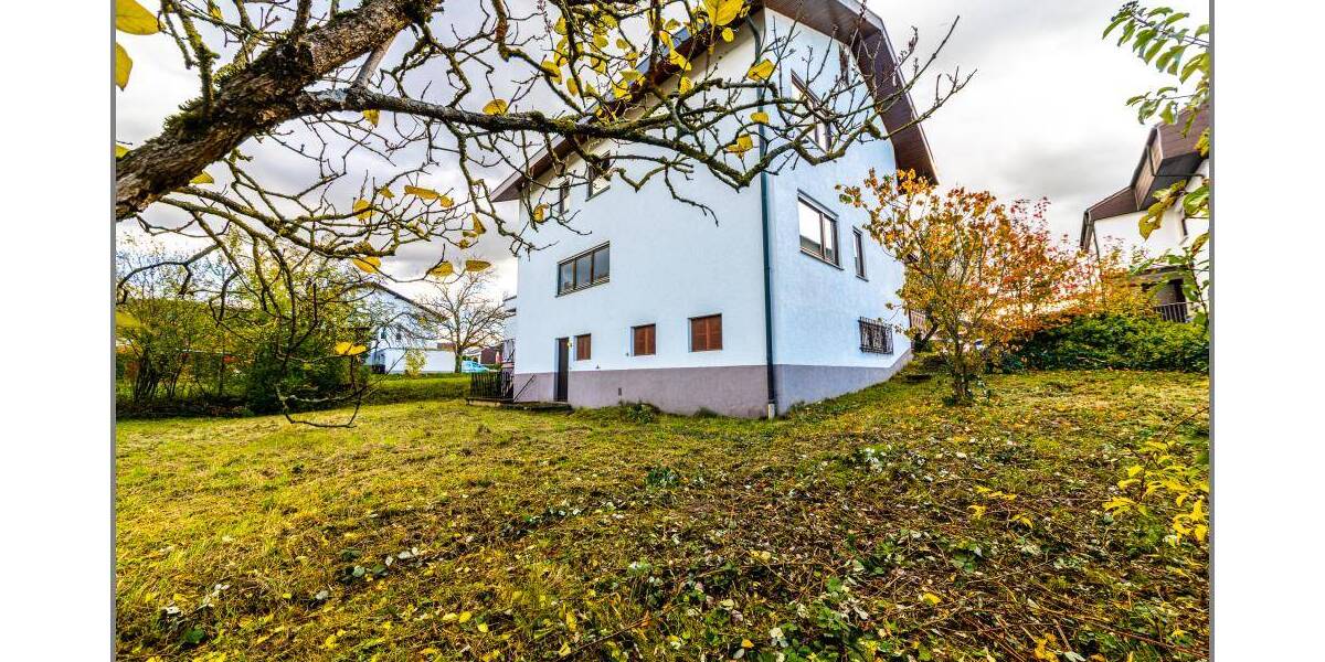 Mehrfamilienhaus, Wohnhaus Sinzheim Ortsgebiet - 5 Zimmer, 146 m&sup2;, 489.000&euro; | Angebot:25741682