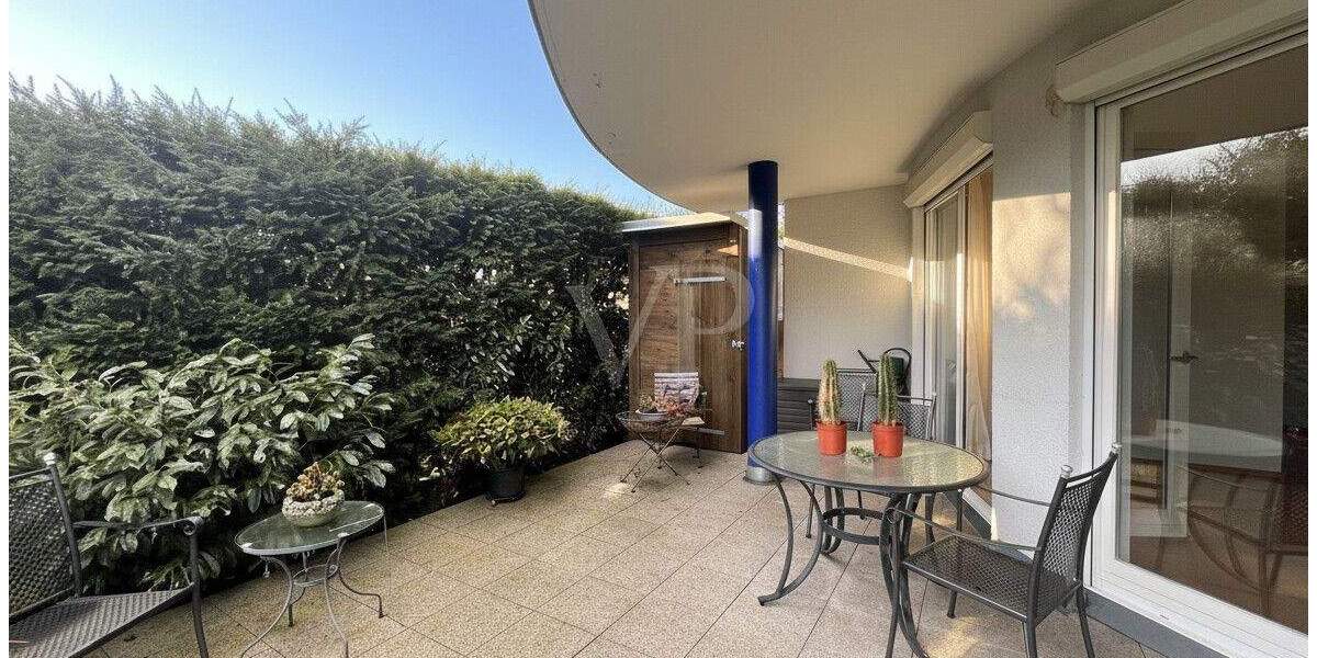 Etagenwohnung Baden-Baden Innenstadt - 3 Zimmer, 115 m&sup2;, 510.000&euro; | Angebot:25694710