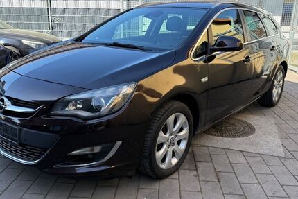 Opel Astra 288.000 km 2.499 &euro; Malsch 76316
