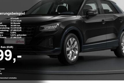 Audi Q2 47.270 km 26.910 &euro; Baden Baden 76532