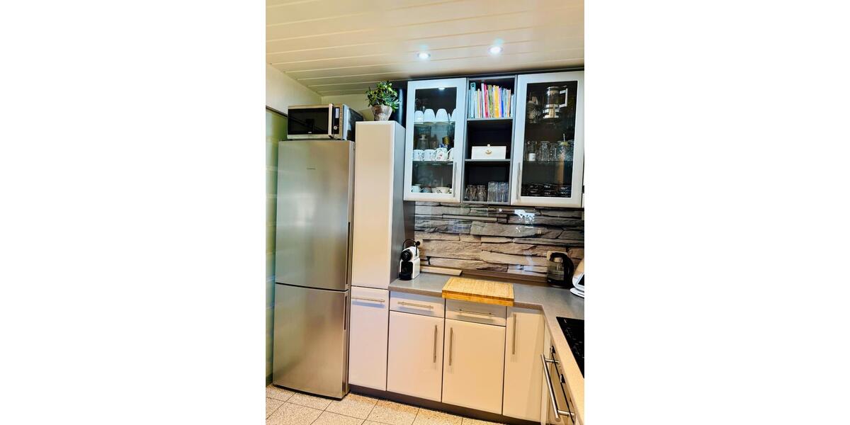 Maisonettenwohnung Rastatt - 4 Zimmer, 93 m&sup2;, 339.000&euro; | Angebot:27071557