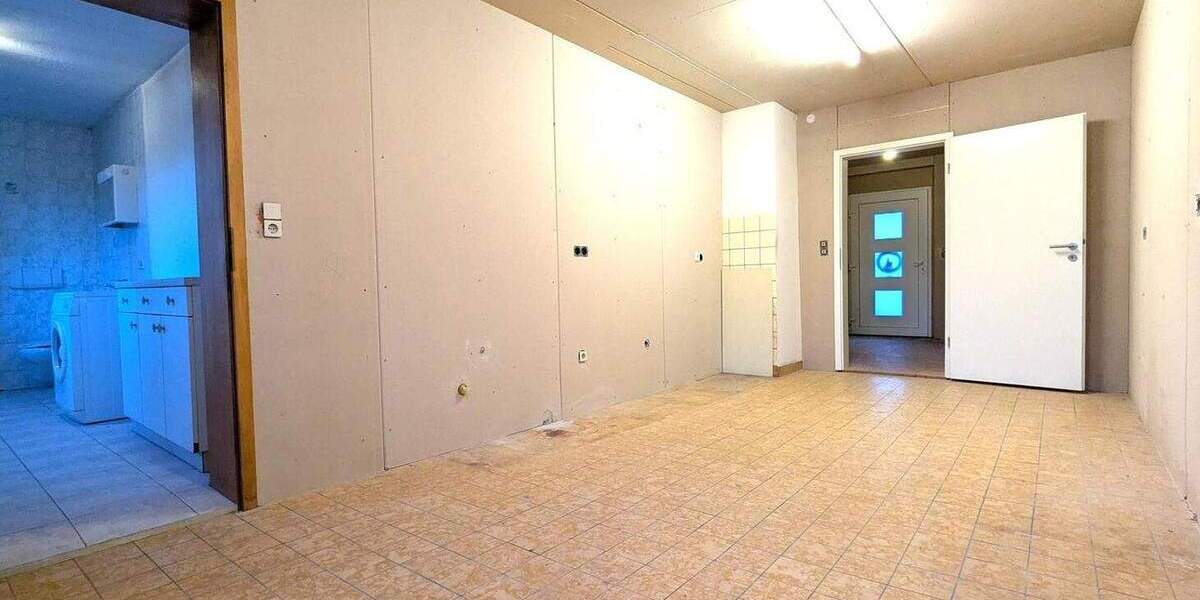 Doppelhaushälfte Achern Mösbach - 4 Zimmer, 105 m&sup2;, 265.000&euro; | Angebot:25707642