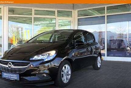 Opel Corsa 87.300 km 8.990 &euro; Bühl 77815