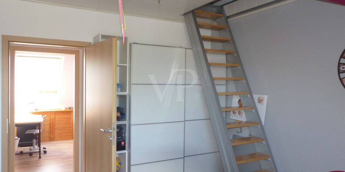 Reihenmittelhaus Rastatt - 5 Zimmer, 116 m&sup2;, 497.000&euro; | Angebot:25694681