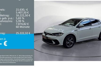 VW Polo 47.500 km 21.630 &euro; Ettlingen 76275
