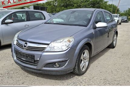 Opel Astra 164.143 km 1.185 &euro; Achern 77855