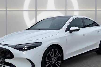 Mercedes-Benz CLA 250 3.012 km 49.900 &euro; Baden-Baden 76532