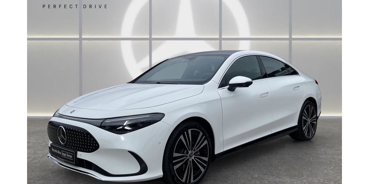 Mercedes-Benz CLA 250 3.012 km 49.900 &euro; Baden-Baden 76532