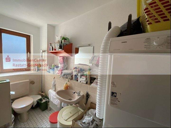 Etagenwohnung Forbach - 3 Zimmer, 100 m&sup2;, 165.000&euro; | Angebot:25730831