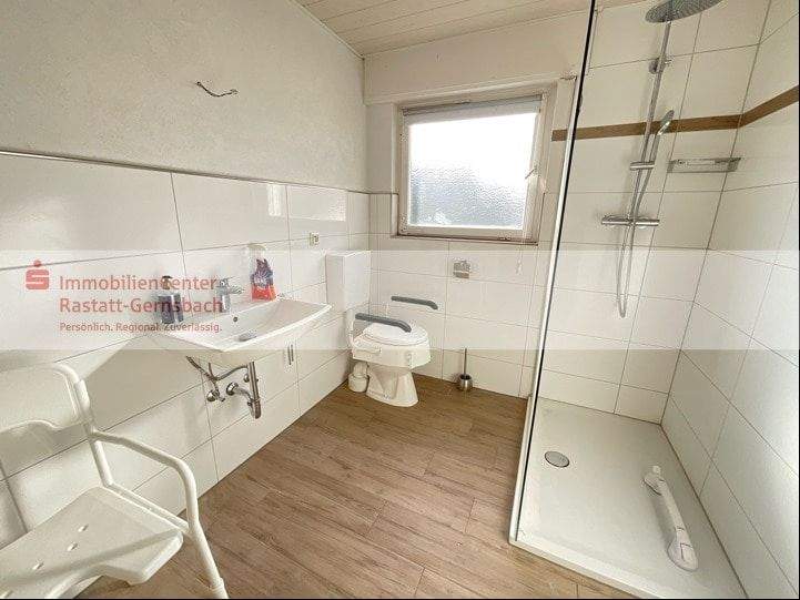 Mehrfamilienhaus, Wohnhaus Rastatt Plittersdorf - 7 Zimmer, 167 m&sup2;, 420.000&euro; | Angebot:25675608