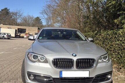 BMW 535 198.000 km 16.000 &euro; Rastatt 76437