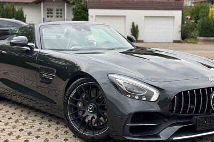 Mercedes-Benz AMG GT 100.000 km 78.000 &euro; Rastatt 76437