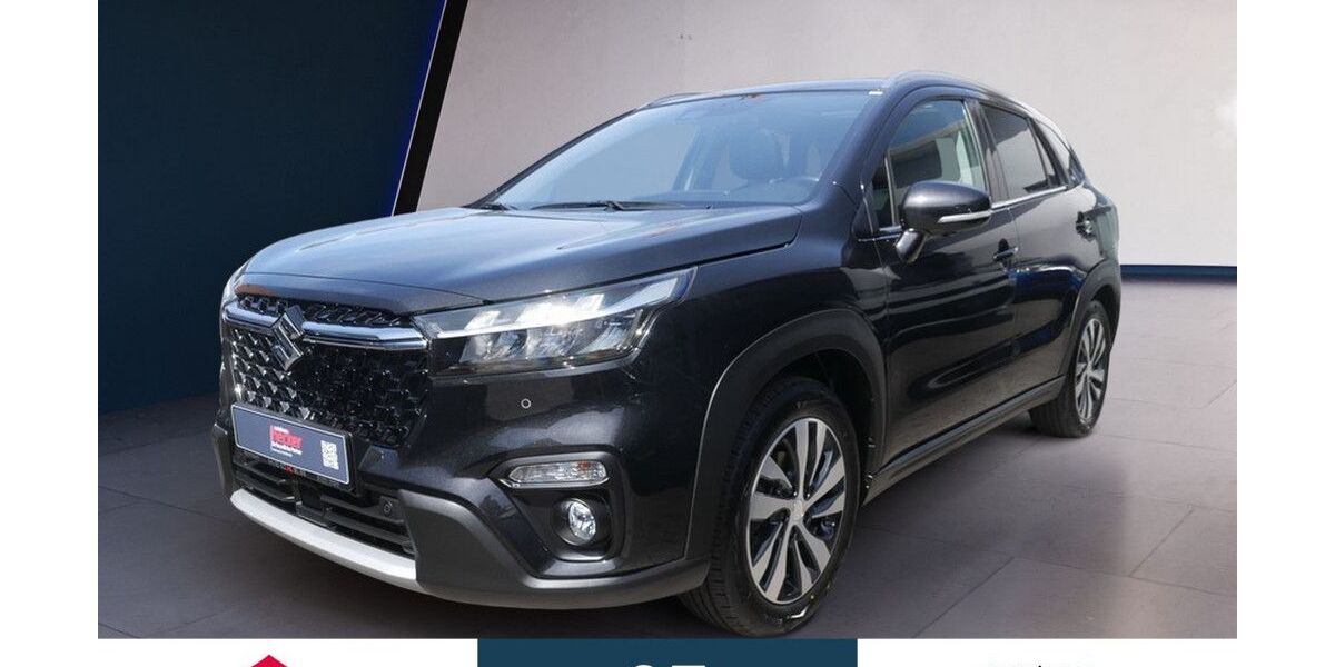 Suzuki (SX4) S-Cross 78.300 km 20.870 &euro; Steinmauern 76479