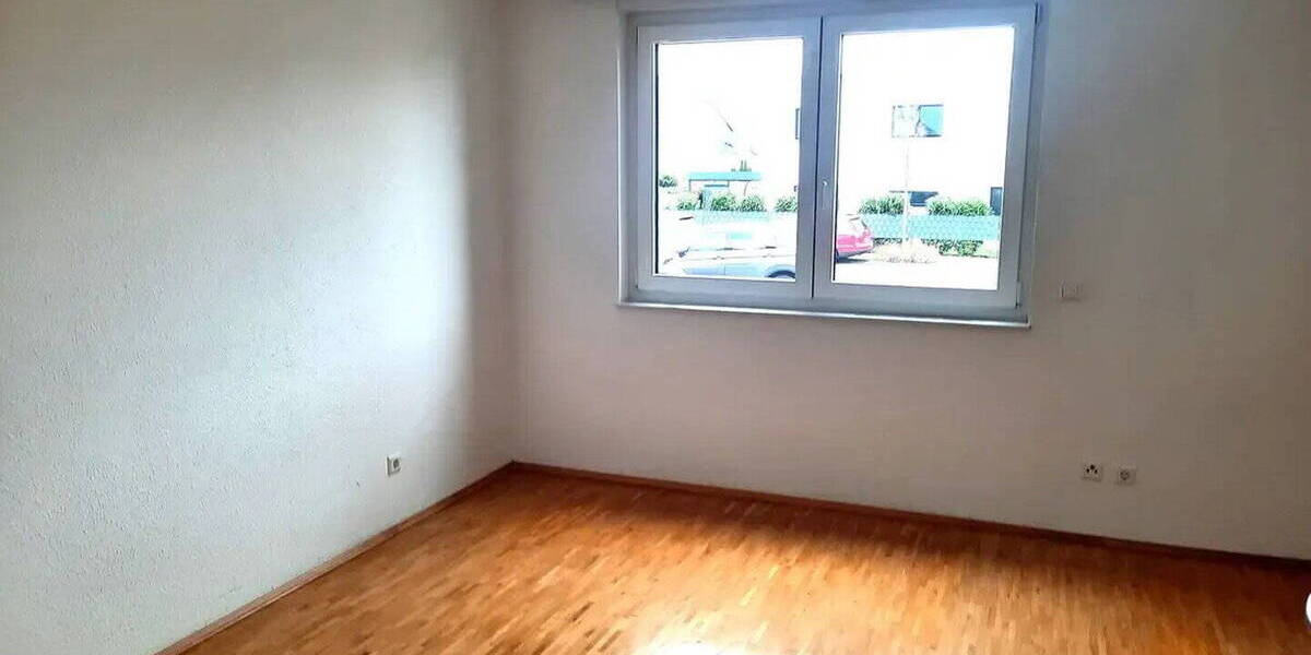 Etagenwohnung Iffezheim - 3 Zimmer, 70 m&sup2;, 320.000&euro; | Angebot:26023379