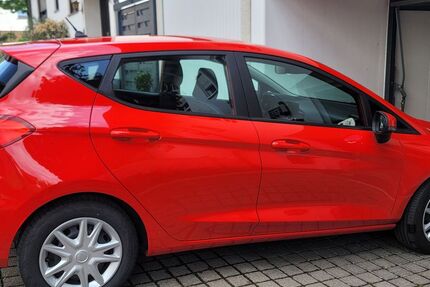 Ford Fiesta 83.600 km 8.550 &euro; Malsch 76316