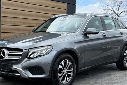 Mercedes-Benz GLC 220 129.500 km 22.900 &euro; Baden-Württemberg - Nagold 72202