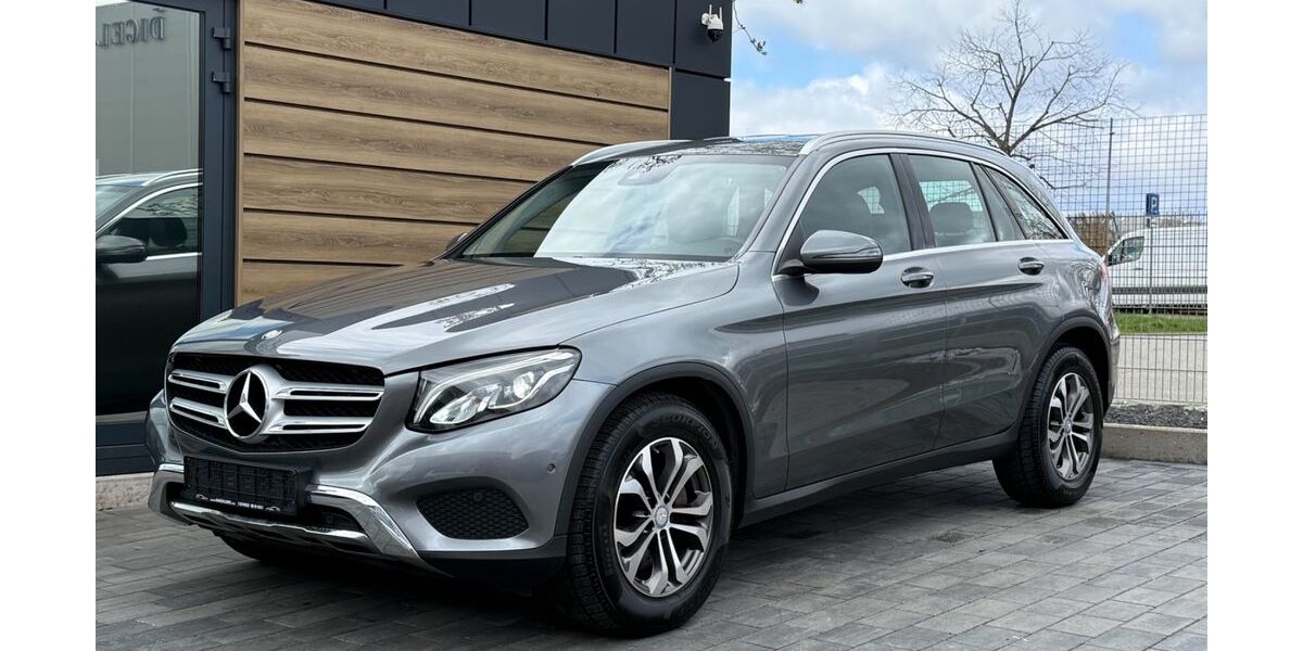 Mercedes-Benz GLC 220 129.500 km 22.900 &euro; Baden-Württemberg - Nagold 72202