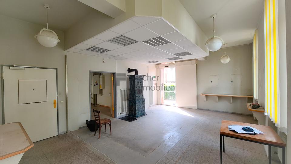 Gewerbeobjekt Bühl - 2.825&euro; | Angebot:22076047