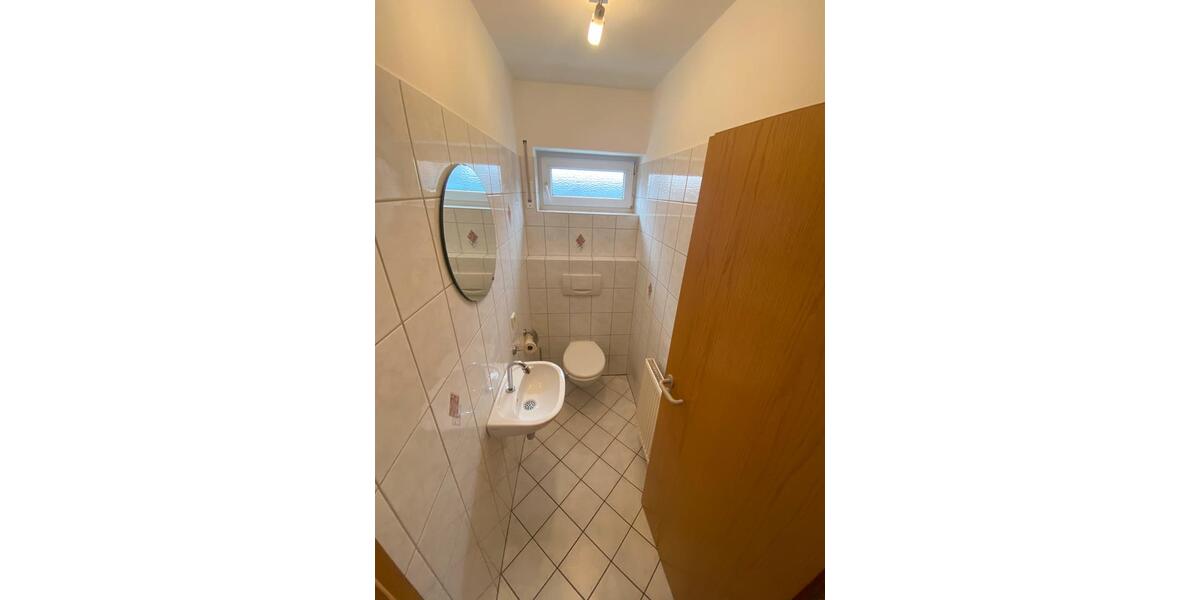 Etagenwohnung Lauf - 3 Zimmer, 82 m&sup2;, 845&euro; | Angebot:25990805