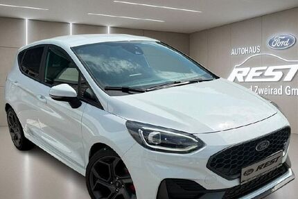 Ford Fiesta 63.055 km 21.450 &euro; Achern 77855