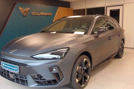 Cupra Leon 1.500 km 49.280 &euro; Ötigheim 76470