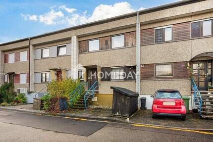 Haus Bühl Vimbuch - 5 Zimmer, 160 m&sup2;, 349.000&euro; | Angebot:25708391