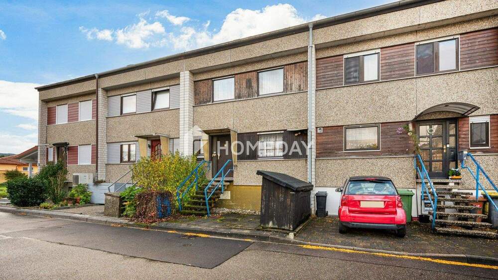 Reihenmittelhaus Bühl Vimbuch - 5 Zimmer, 160 m&sup2;, 349.000&euro; | Angebot:25708391