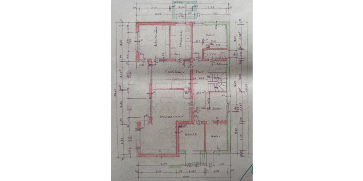 Einfamilienhaus Marxzell Pfaffenrot - 6 Zimmer, 160 m&sup2;, 559.000&euro; | Angebot:25741576