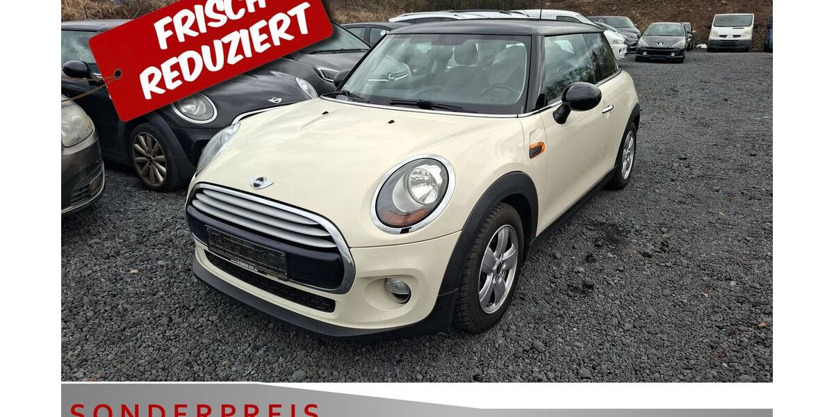 Mini Cooper 149.488 km 5.985 &euro; Achern 77855
