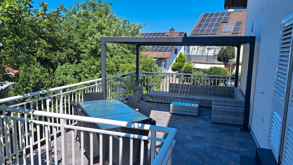 Doppelhaushälfte Kuppenheim - 5 Zimmer, 140 m&sup2;, 519.000&euro; | Angebot:25968250