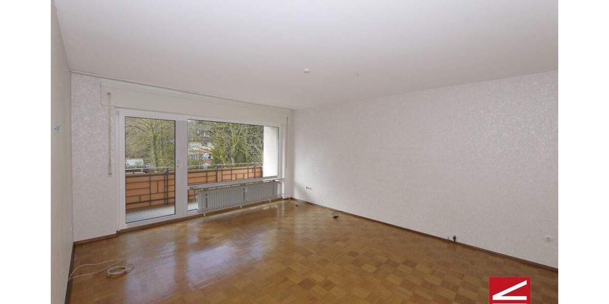 Etagenwohnung Baden-Baden Lichtental - 3 Zimmer, 75 m&sup2;, 248.000&euro; | Angebot:25777942
