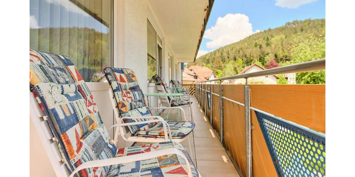 Mehrfamilienhaus, Wohnhaus Enzklösterle - 2 Zimmer, 1 m&sup2;, 850.000&euro; | Angebot:25708055