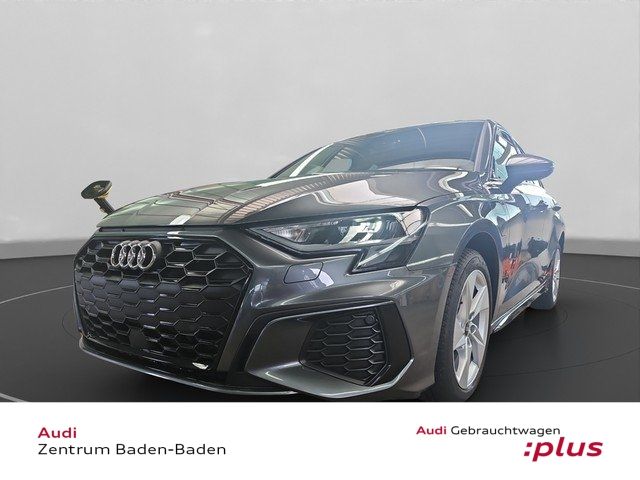 Audi A3 34.485 km 26.320 &euro; Baden Baden 76532