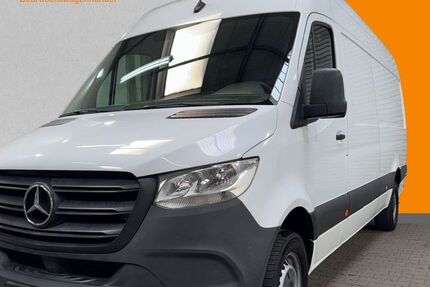 Mercedes-Benz Sprinter 88.600 km 32.700 &euro; Bühl-Vimbuch 77815