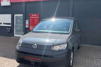 VW Caddy 216.044 km 14.999 &euro; Gaggenau 76571