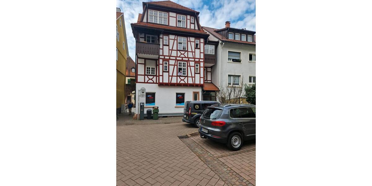 Etagenwohnung Oberkirch - 2 Zimmer, 73 m&sup2;, 550&euro; | Angebot:25855207