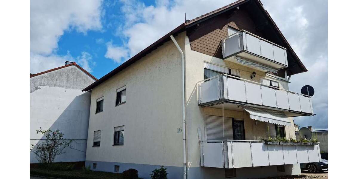 Einfamilienhaus Rastatt - 11 Zimmer, 290 m&sup2;, 750.000&euro; | Angebot:23423002