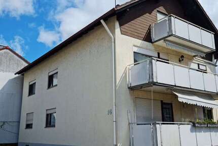 Haus Rastatt - 11 Zimmer, 290 m&sup2;, 750.000&euro; | Angebot:23423002