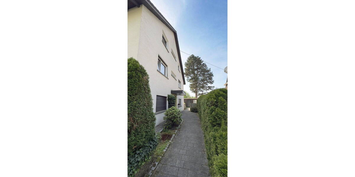 Mehrfamilienhaus, Wohnhaus Baden-Baden Oberbeuern - 8 Zimmer, 180 m&sup2;, 395.000&euro; | Angebot:26419354