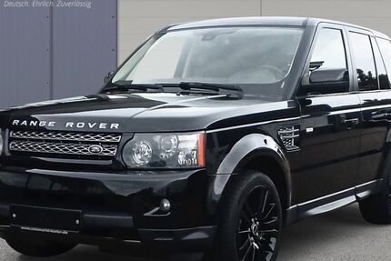 Land Rover Range Rover Sport 194.550 km 12.900 &euro; Bühl 77815