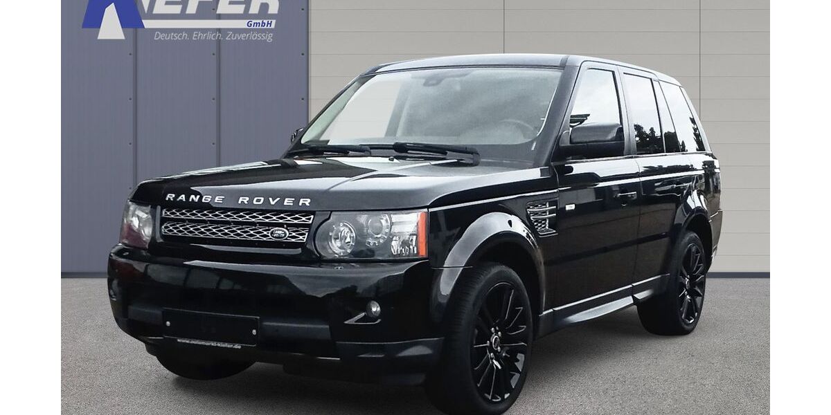 Land Rover Range Rover Sport 194.550 km 12.900 &euro; Bühl 77815