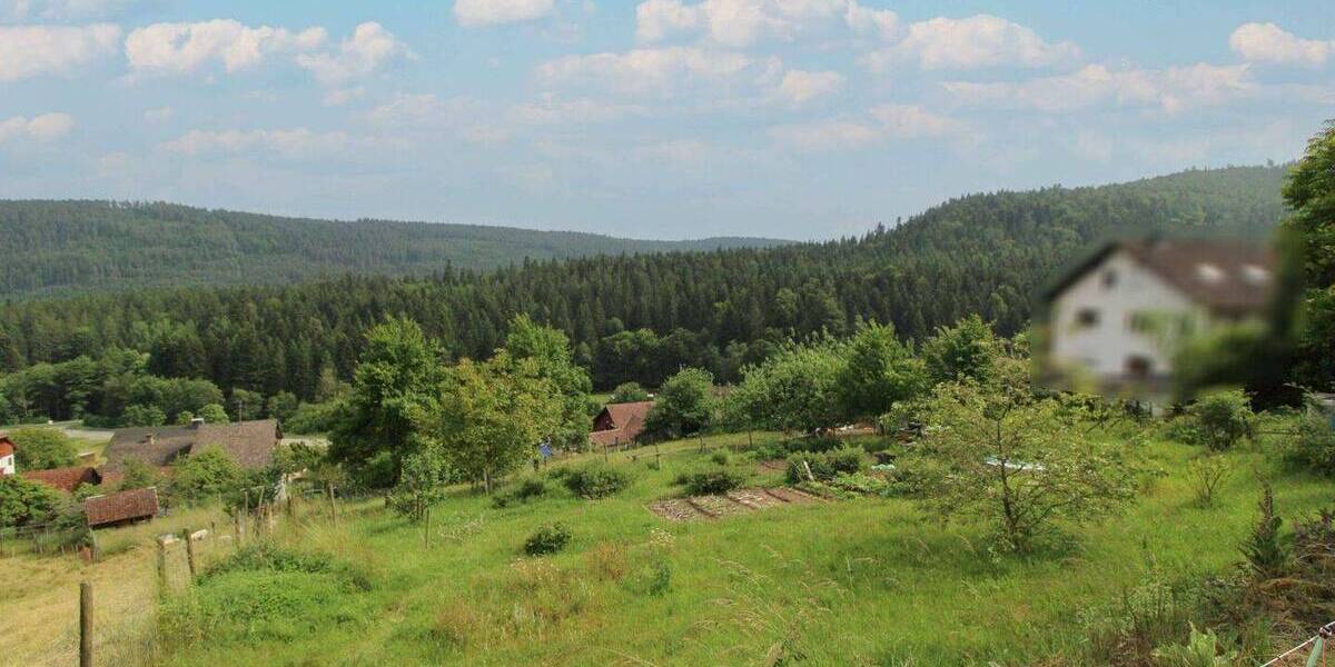 Grundstück Bad Wildbad Sprollenhaus - 124.500&euro; | Angebot:26487604