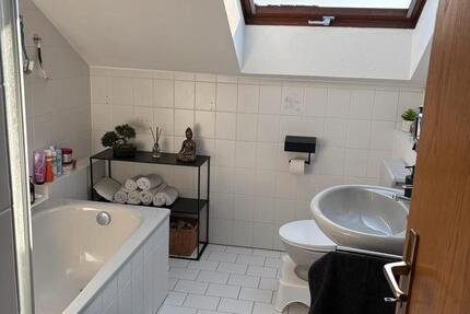 Wohnung Sinzheim - 3 Zimmer, 85 m&sup2;, 780&euro; | Angebot:25992500