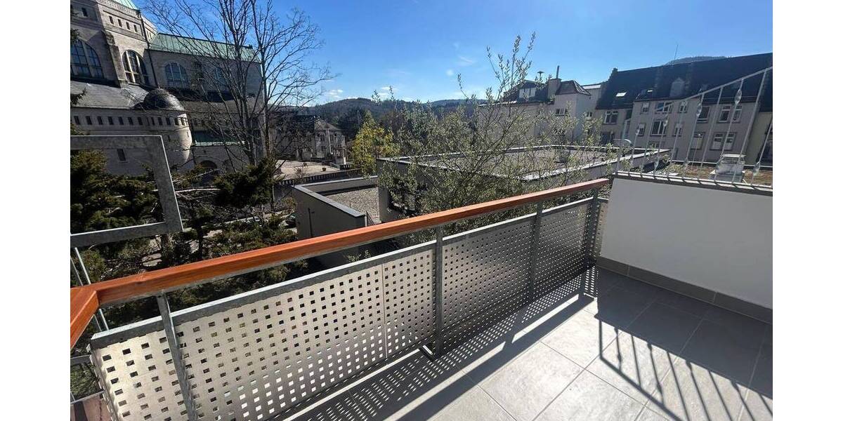 Etagenwohnung Baden-Baden Weststadt - 3 Zimmer, 94 m&sup2;, 375.000&euro; | Angebot:26108351